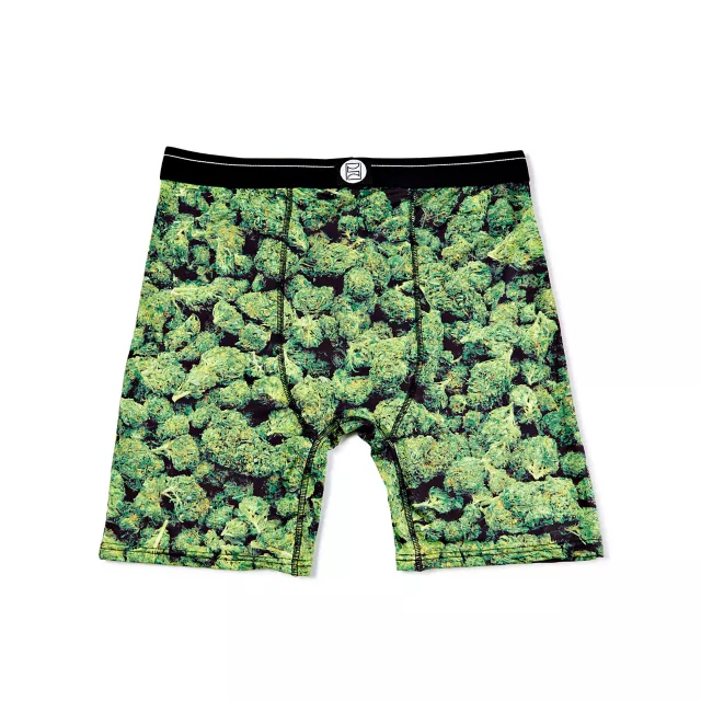 Bud Boxer Briefs at Spencer's