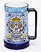 Skull Corona Freezer Mug - 16 oz.