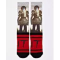 Pennywise Crew Socks - It at Spencer's