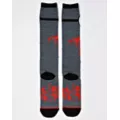 Jason Voorhees Knee High Socks - Friday the 13th at Spencer's