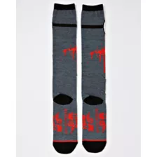 Jason Voorhees Knee High Socks - Friday the 13th at Spencer's
