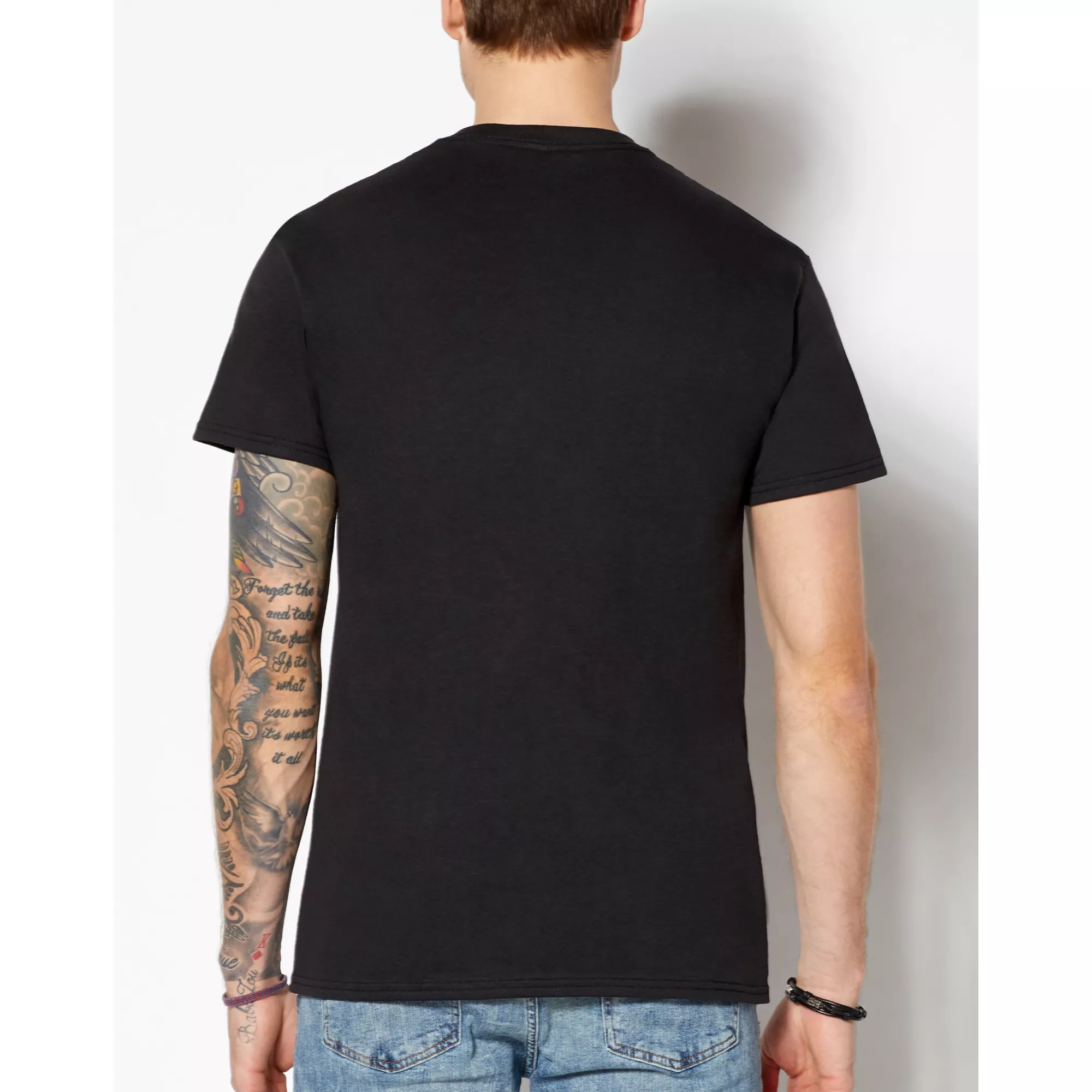 Group Dragon Ball Z T Shirt at Spencer's