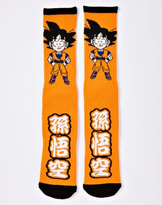 15 days of socks dragon ball z