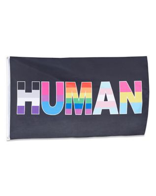 Transgender Pride Flag Banner - Spencer's