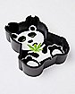 Panda Leaf Ashtray
