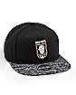 Call of Duty Black Ops Snapback Hat