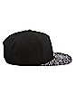 Call of Duty Black Ops Snapback Hat