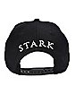 House Stark Snapback Hat - Game of Thrones
