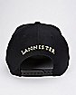 House Lannister Snapback Hat - Game of Thrones