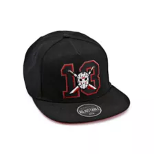 Fear Friday's Snapback Hat - Friday The 13th at Spencer's