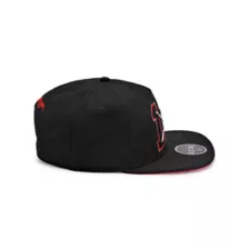 Fear Friday's Snapback Hat - Friday The 13th at Spencer's