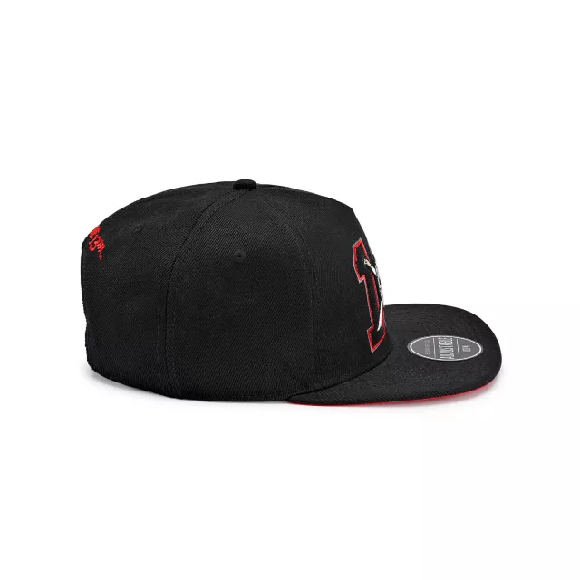 Fear Friday's Snapback Hat - Friday The 13th at Spencer's