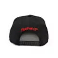 Fear Friday's Snapback Hat - Friday The 13th at Spencer's