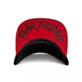 Fear Friday's Snapback Hat - Friday The 13th at Spencer's