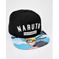 Shippuden Snapback Hat - Naruto at Spencer's