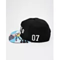 Shippuden Snapback Hat - Naruto at Spencer's