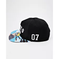 Shippuden Snapback Hat - Naruto at Spencer's