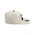 Burlap Oogie Boogie Snapback Hat - The Nightmare Before Christmas at Spencer's