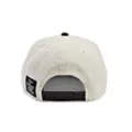 Burlap Oogie Boogie Snapback Hat - The Nightmare Before Christmas at Spencer's