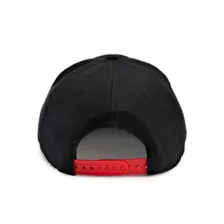 Carnage Snapback Hat - Marvel at Spencer's