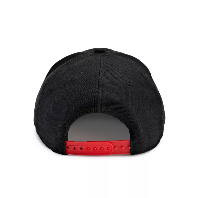 Carnage Snapback Hat - Marvel at Spencer's