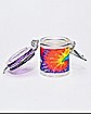 Tie Dye Storage Jar - 1.5 oz.