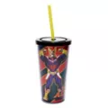 My Hero Academia Cup With Straw - 20 oz. at Spencer's