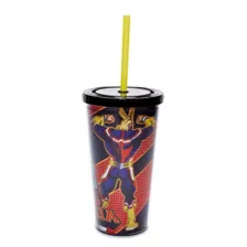 My Hero Academia Cup With Straw - 20 oz. at Spencer's