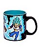 Goku Coffee Mug 20 oz. - Dragon Ball Z