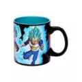 Goku Coffee Mug 20 oz. - Dragon Ball Z at Spencer's