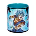 Goku Coffee Mug 20 oz. - Dragon Ball Z at Spencer's