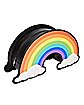 Rainbow Mini Backpack