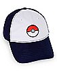 Pokeball Dad Hat - Pokemon