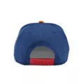 Tie Dye Scooby Doo Snapback Hat at Spencer's