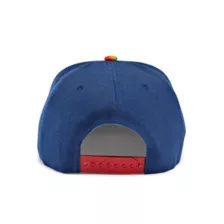 Tie Dye Scooby Doo Snapback Hat at Spencer's