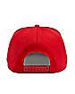 Pizza Planet Snapback Hat - Toy Story