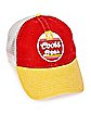 Coors Beer Trucker Hat