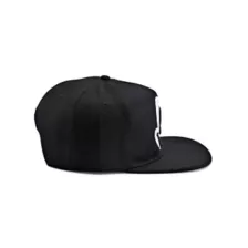 Mickey Mouse Snapback Hat - Disney at Spencer's