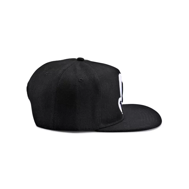 Mickey Mouse Snapback Hat - Disney at Spencer's