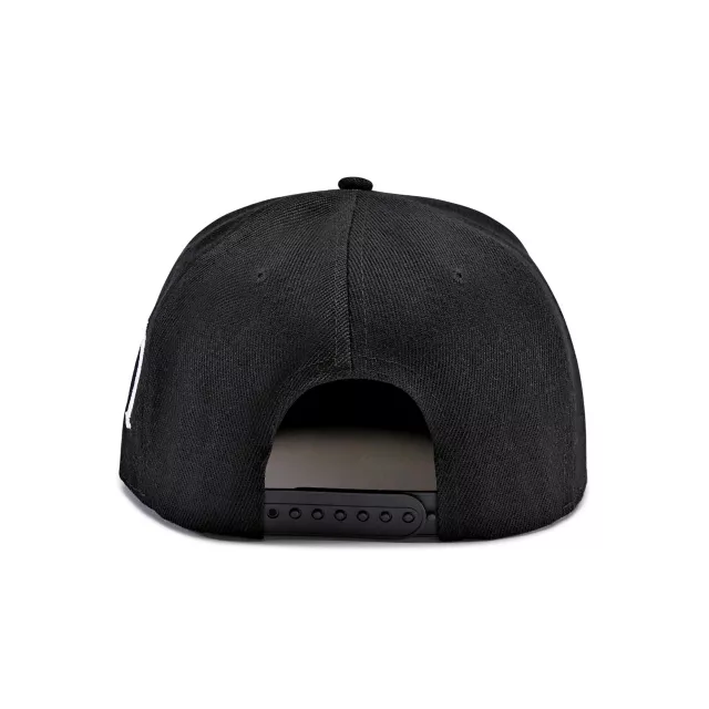 Mickey Mouse Snapback Hat - Disney at Spencer's