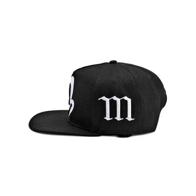 Mickey Mouse Snapback Hat - Disney at Spencer's