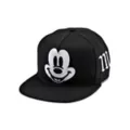 Mickey Mouse Snapback Hat - Disney at Spencer's