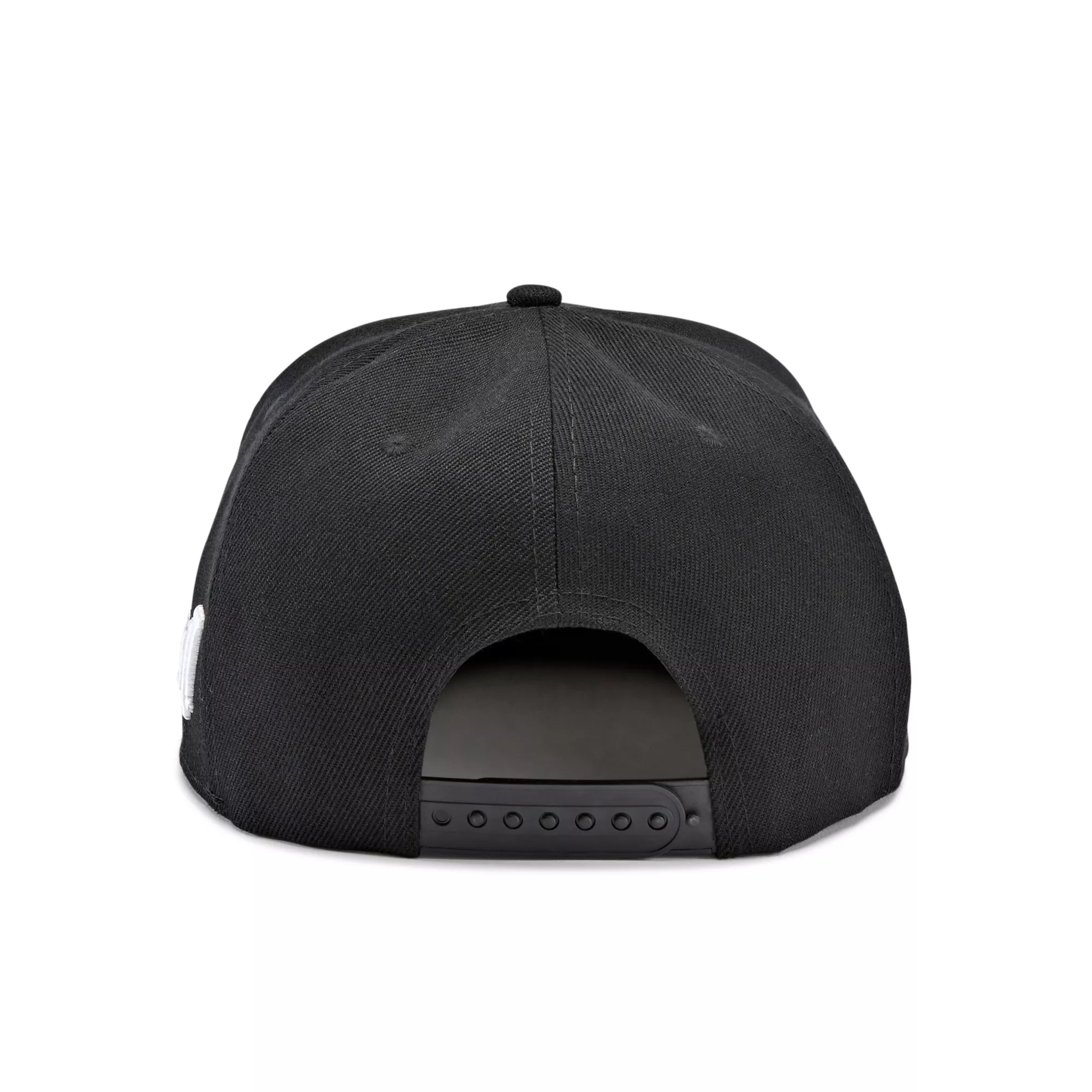 Sitting Stitch Snapback Hat - Disney at Spencer's