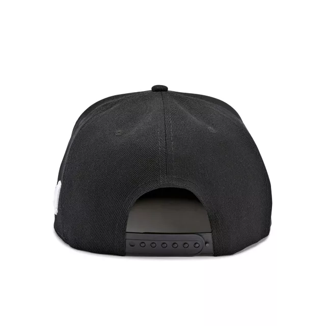 Sitting Stitch Snapback Hat - Disney at Spencer's