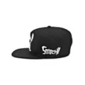 Sitting Stitch Snapback Hat - Disney at Spencer's
