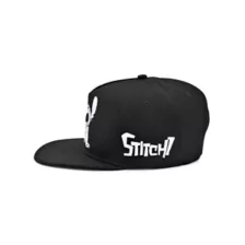 Sitting Stitch Snapback Hat - Disney at Spencer's
