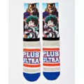 My Hero Academia Crew Socks at Spencer's