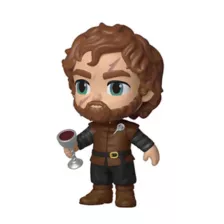 Tyrion Lannister 5 Star Funko Figure - Game of Thrones at Spencer's