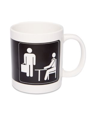 The Office Mug