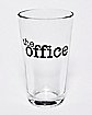 The Office Pint Glass - 16 oz.